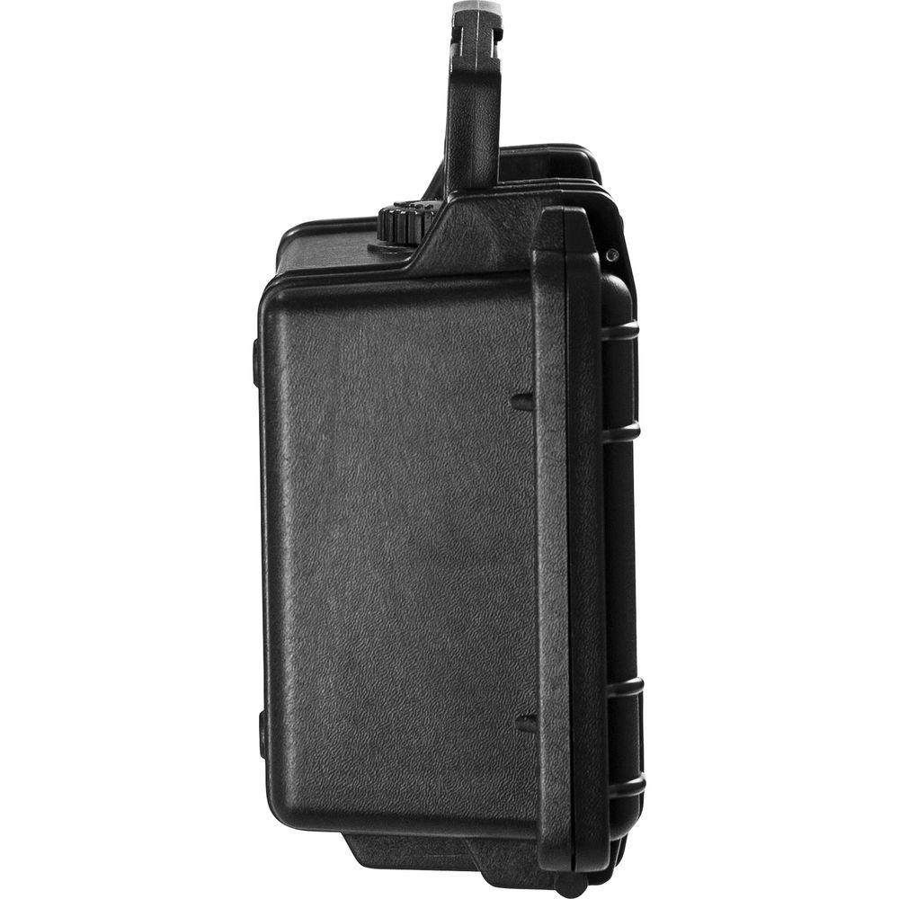 Barska HD-100 Loaded Gear Hard Case with Foam