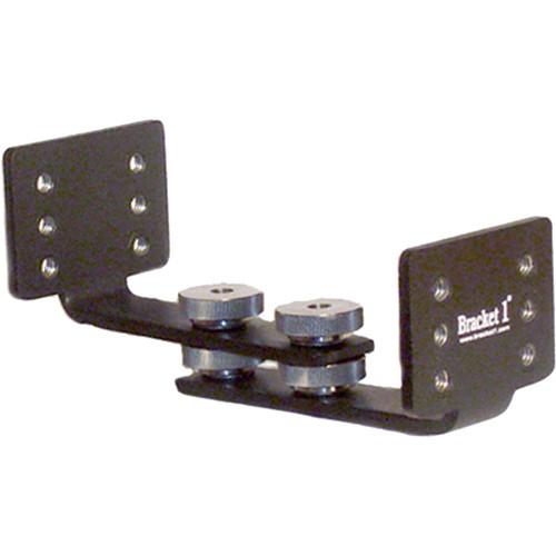 Bracket 1 Base A - Threaded Handle Mount 2