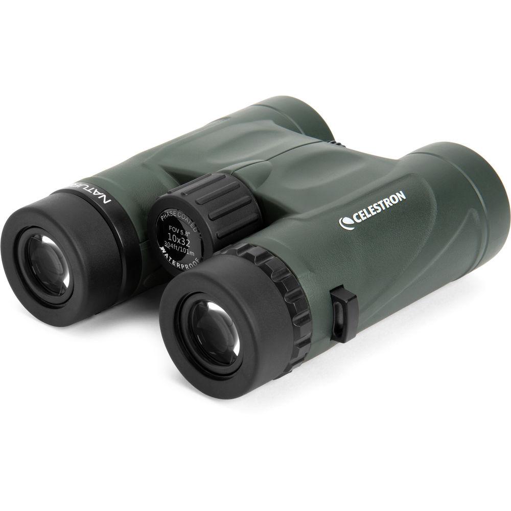 Celestron 10x32 Nature DX Binocular