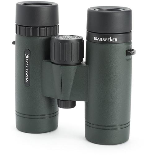 Celestron 8x32 TrailSeeker Binocular