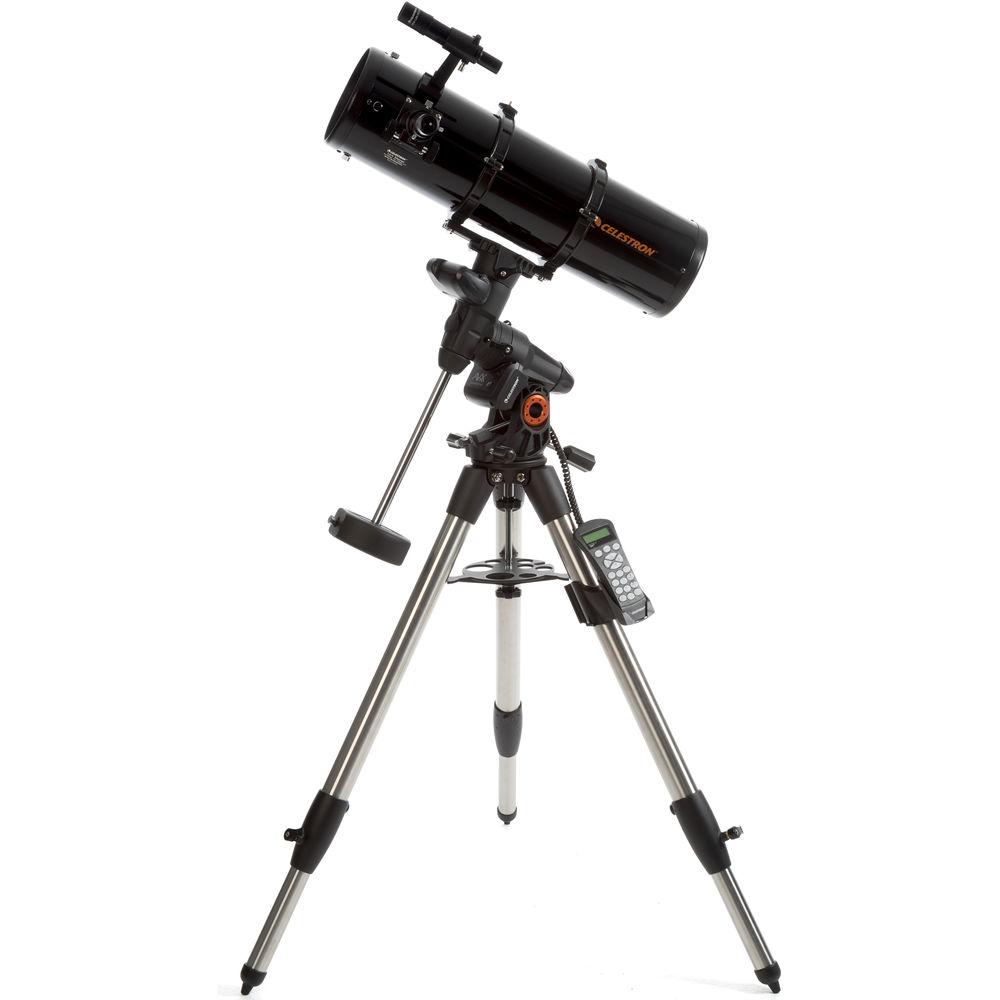 Celestron Advanced VX 6 150mm f 5 Go-To Reflector Telescope