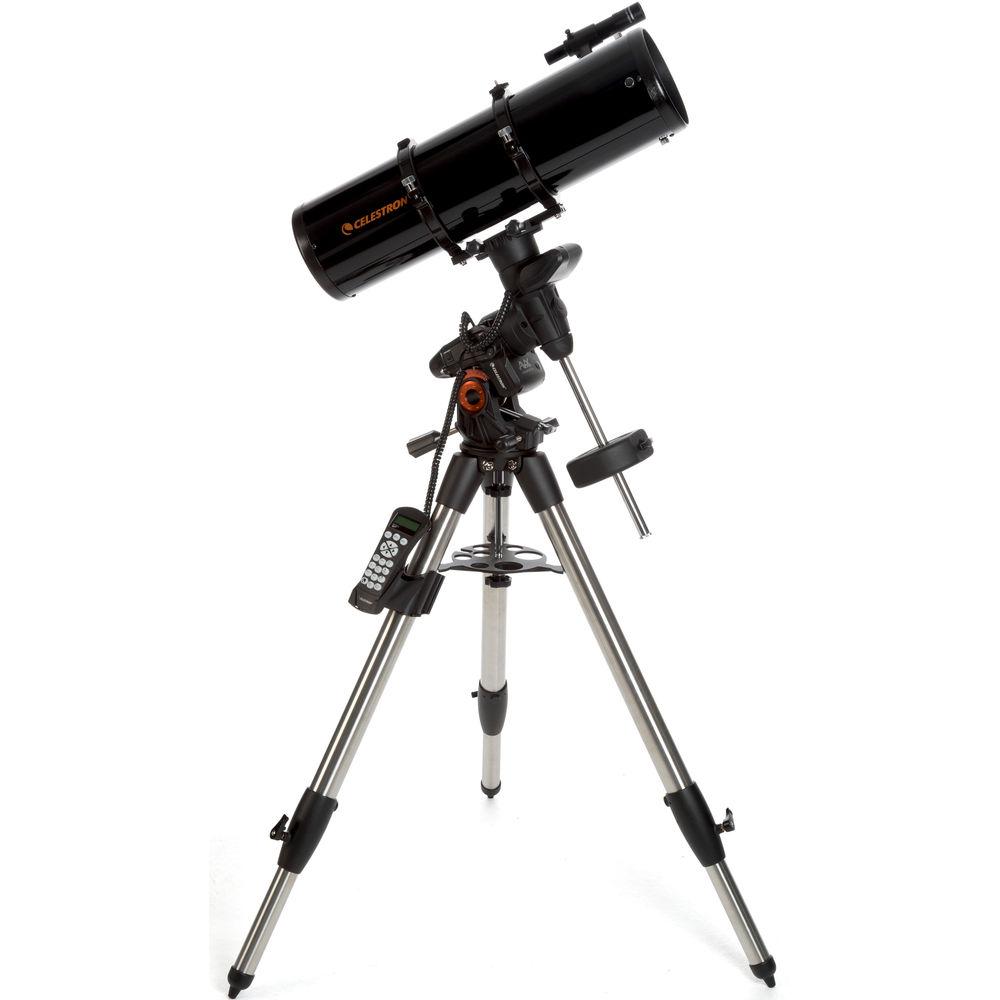 Celestron Advanced VX 6 150mm f 5 Go-To Reflector Telescope