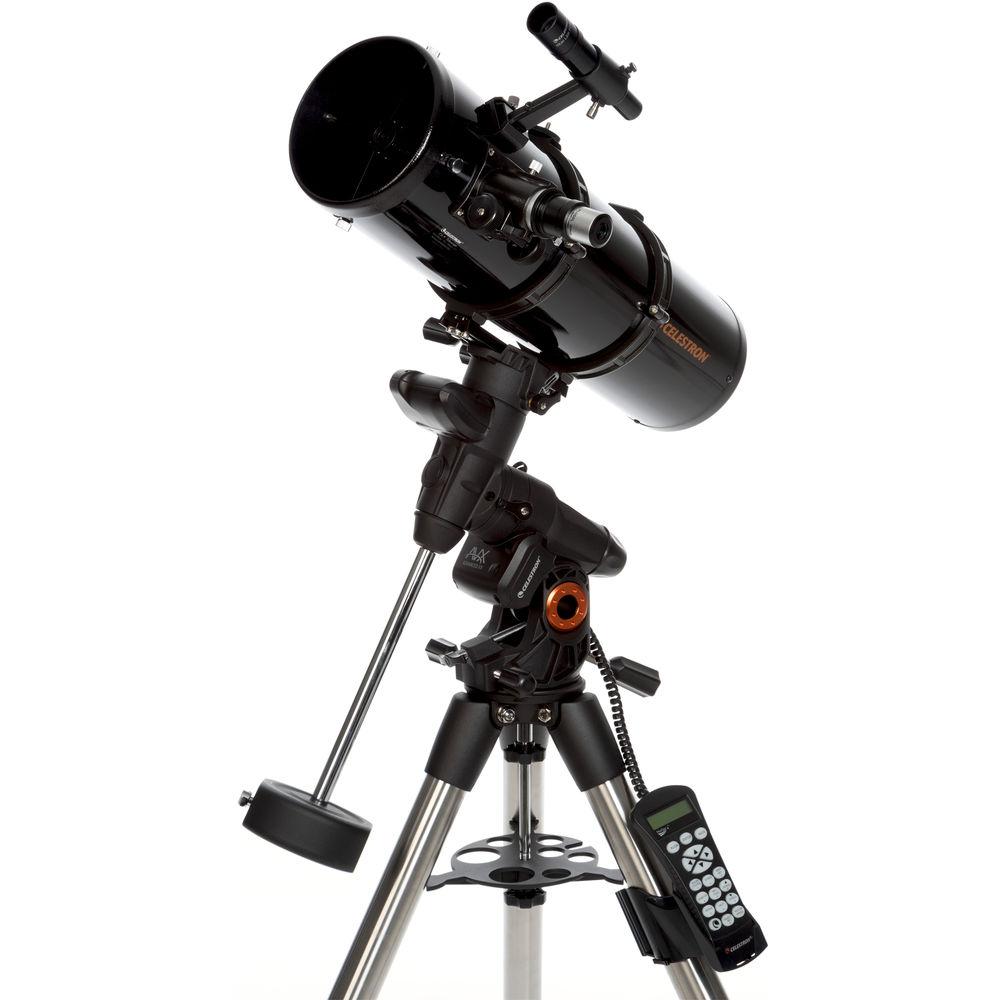 Celestron Advanced VX 6 150mm f 5 Go-To Reflector Telescope