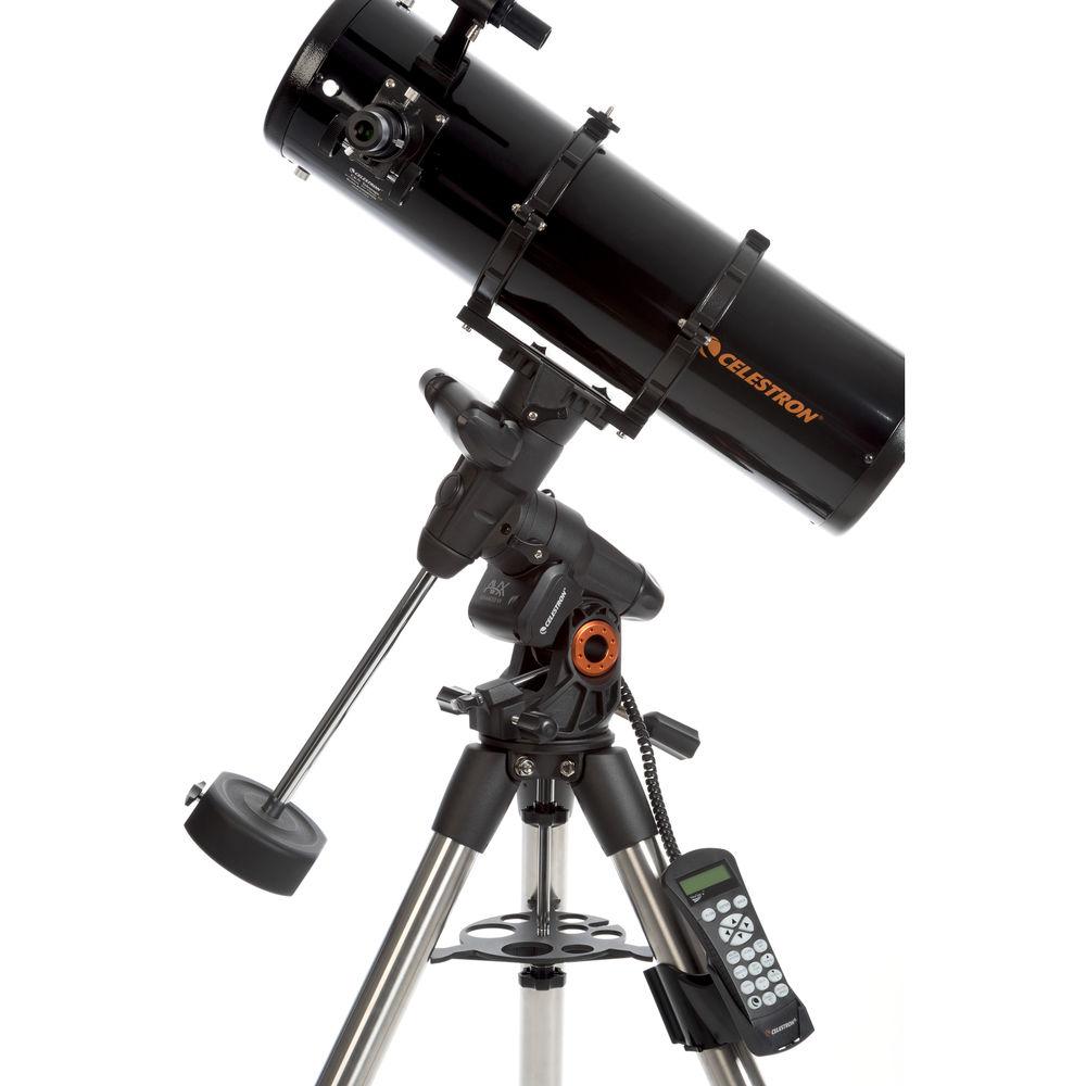 Celestron Advanced VX 6 150mm f 5 Go-To Reflector Telescope