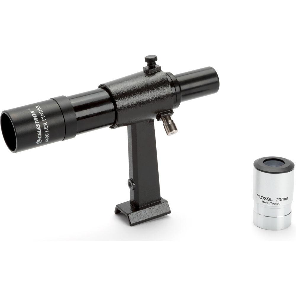 Celestron Advanced VX 6 150mm f 5 Go-To Reflector Telescope