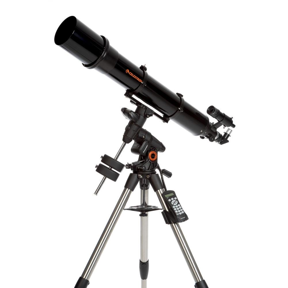 Celestron Advanced VX 6" 150mm f 8 Go-To Refractor Telescope