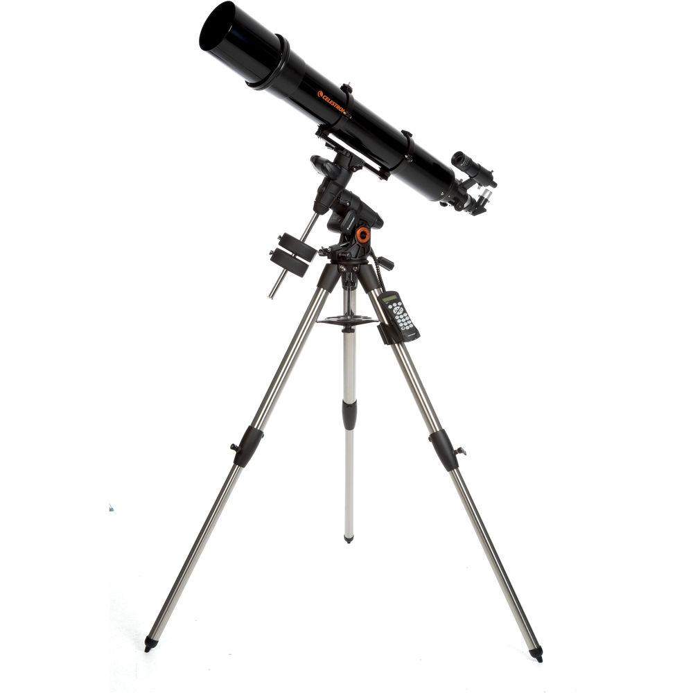 Celestron Advanced VX 6" 150mm f 8 Go-To Refractor Telescope