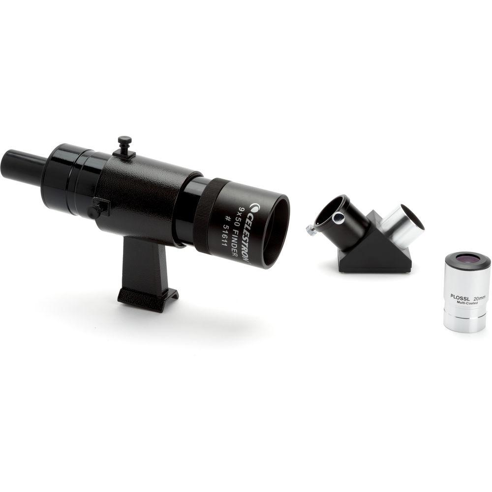 Celestron Advanced VX 6" 150mm f 8 Go-To Refractor Telescope