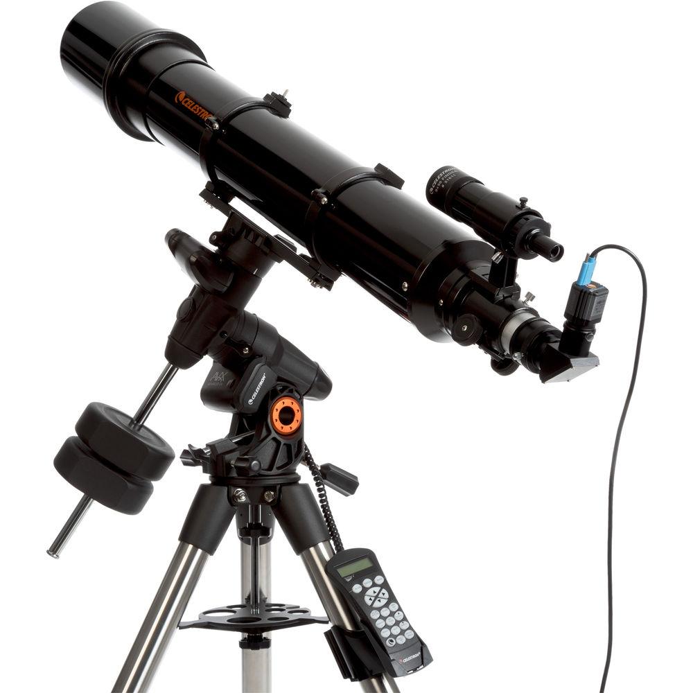Celestron Advanced VX 6" 150mm f 8 Go-To Refractor Telescope