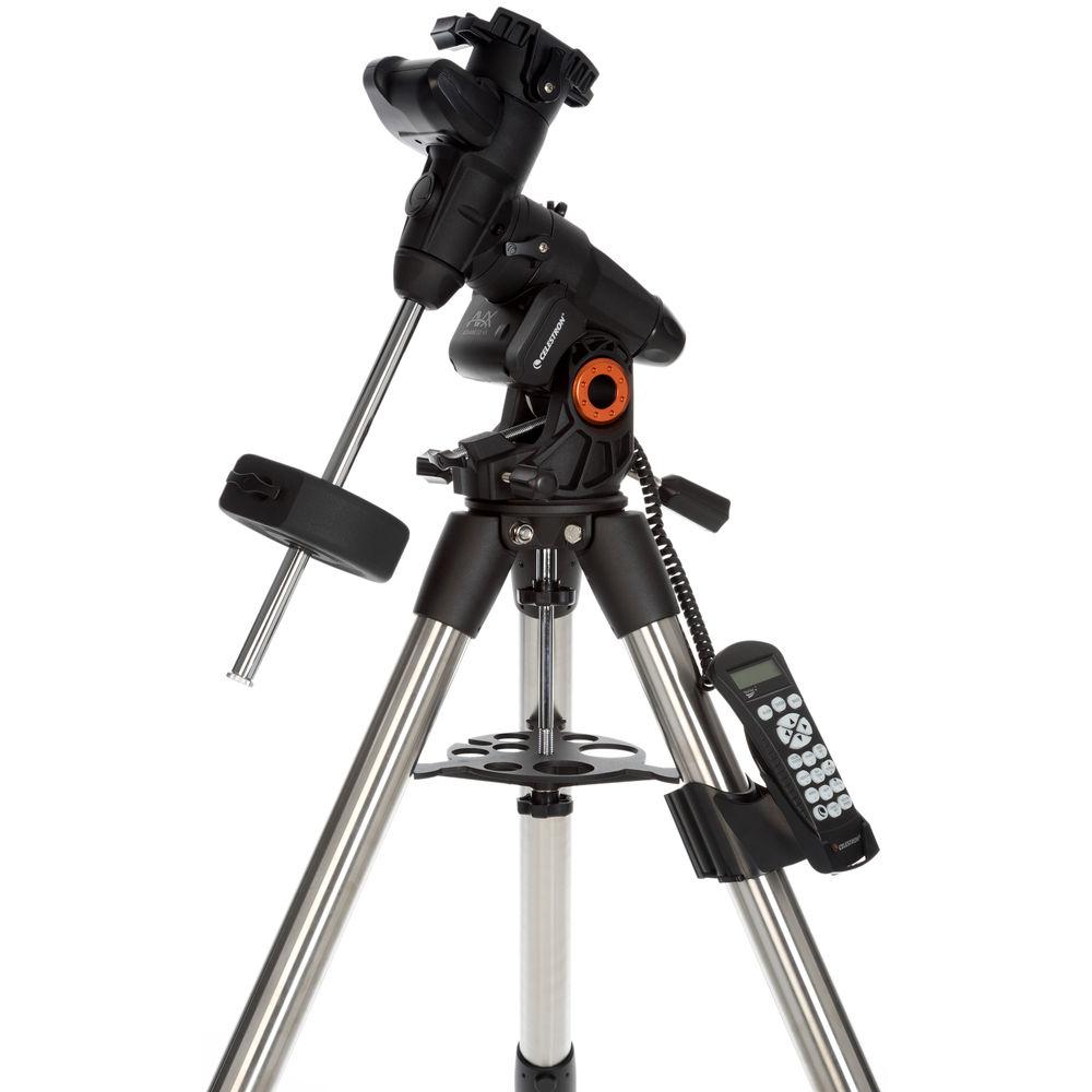 Celestron Advanced VX GoTo German Equatorial Mount