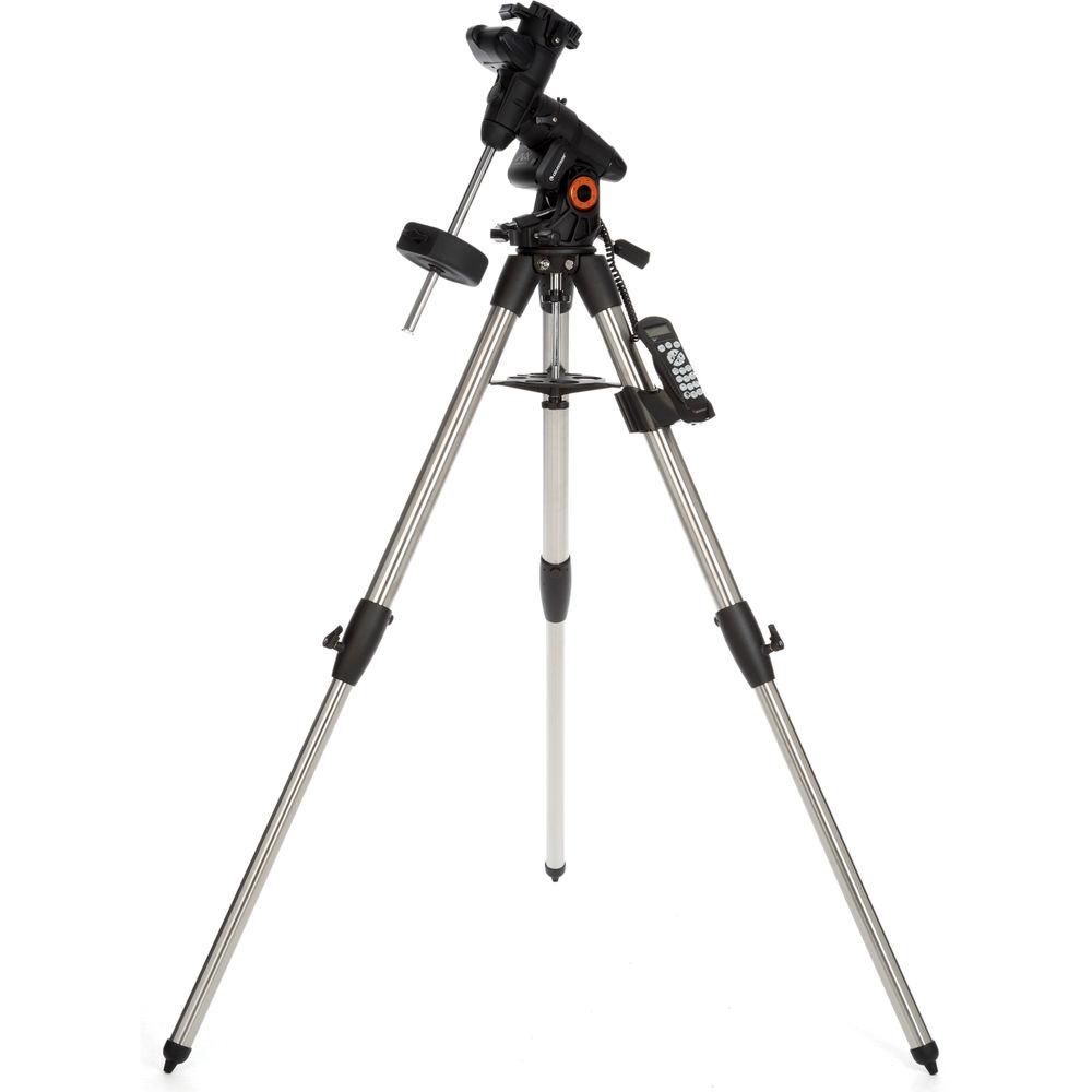 Celestron Advanced VX GoTo German Equatorial Mount