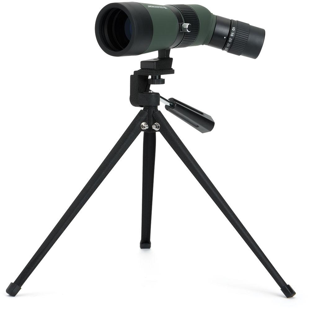 Celestron LandScout 10-30x50 Spotting Scope with Tripod