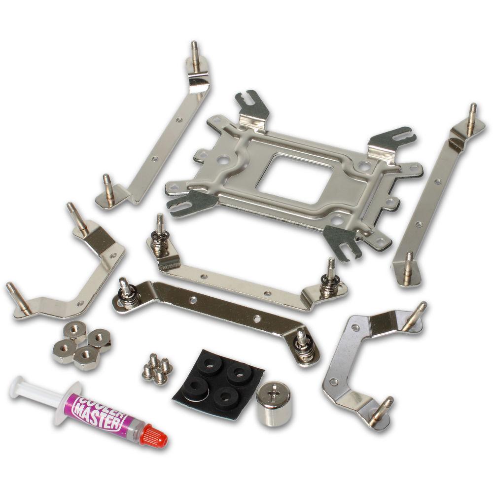 Cooler Master GeminII M4 CPU Cooler