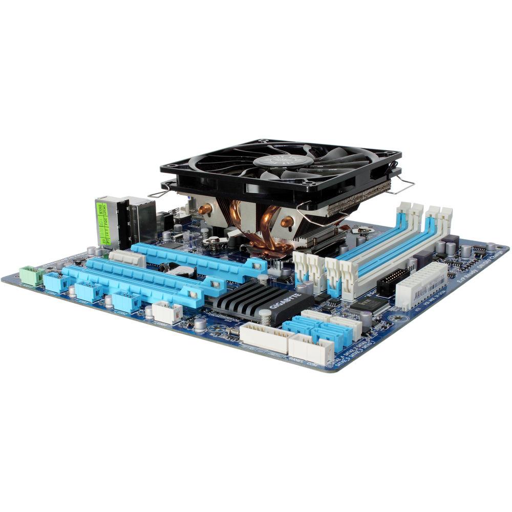 Cooler Master GeminII M4 CPU Cooler