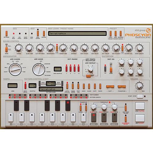 D16 Group Total Bundle