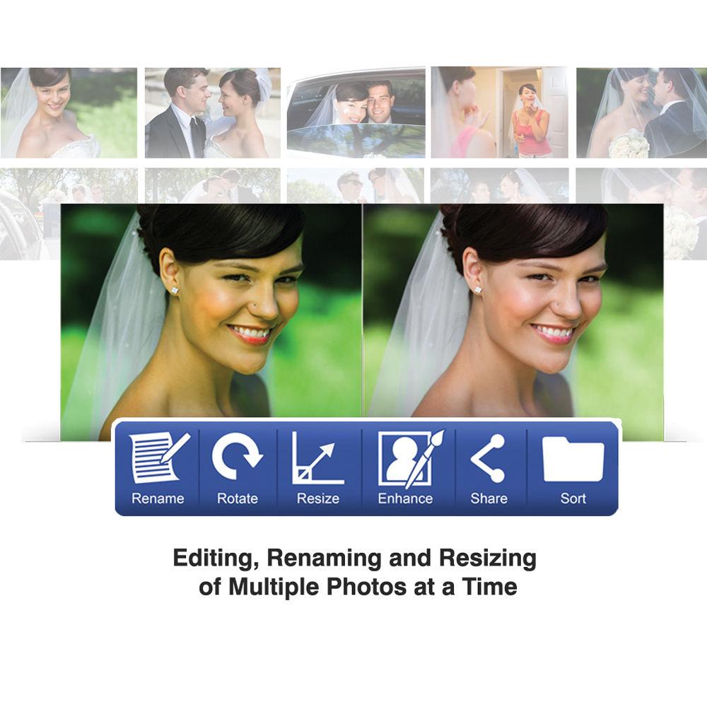 DgFlick Album Xpress PRO Software