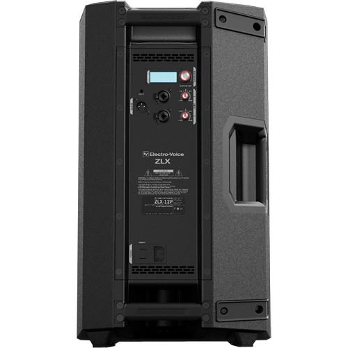 Electro-Voice ZLX-12P-US 12" Two-Way Powered Loudspeaker