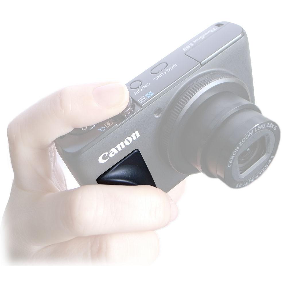 Flipbac G2 Camera Grip, Flipbac, G2, Camera, Grip