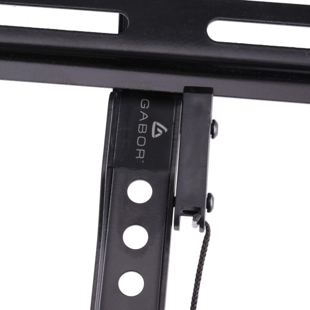 Gabor Fixed Wall Mount for 32-50" Flat Panel Screens