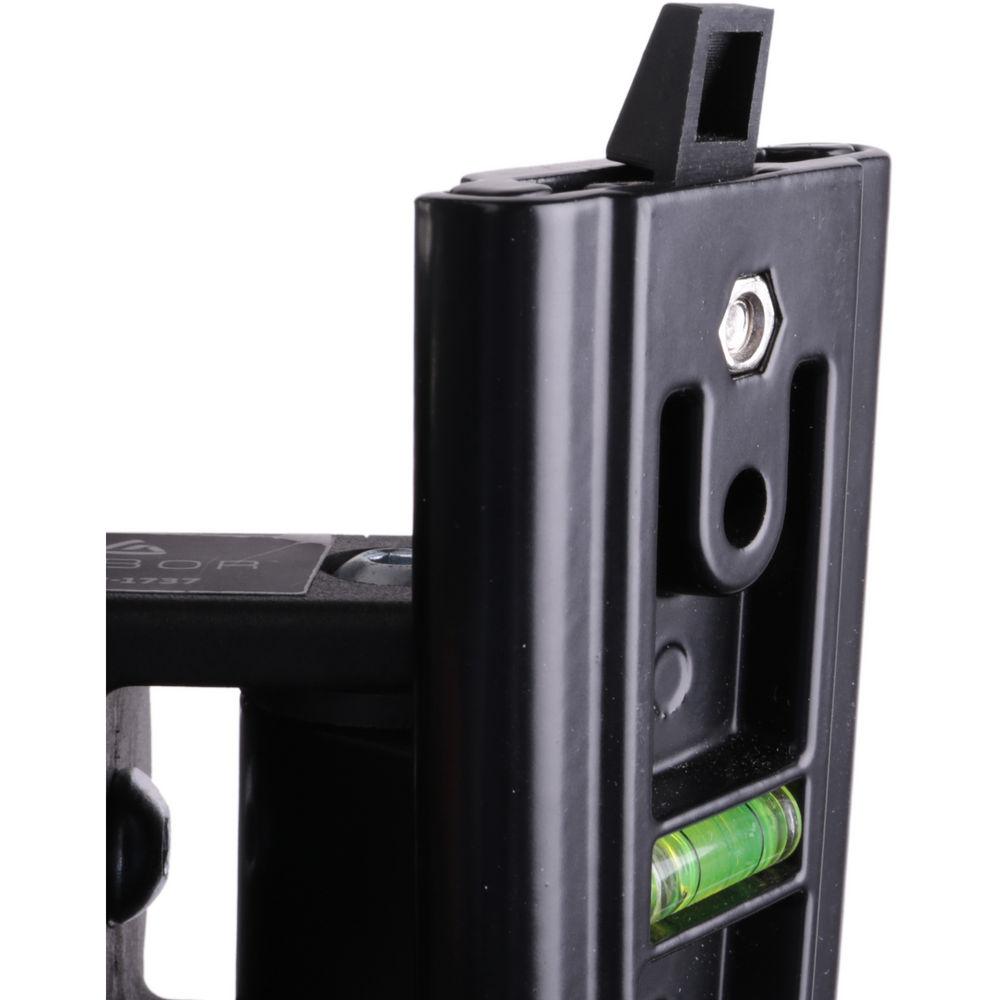 Gabor Full Motion Mount for 13-27" Flat Panel Screens