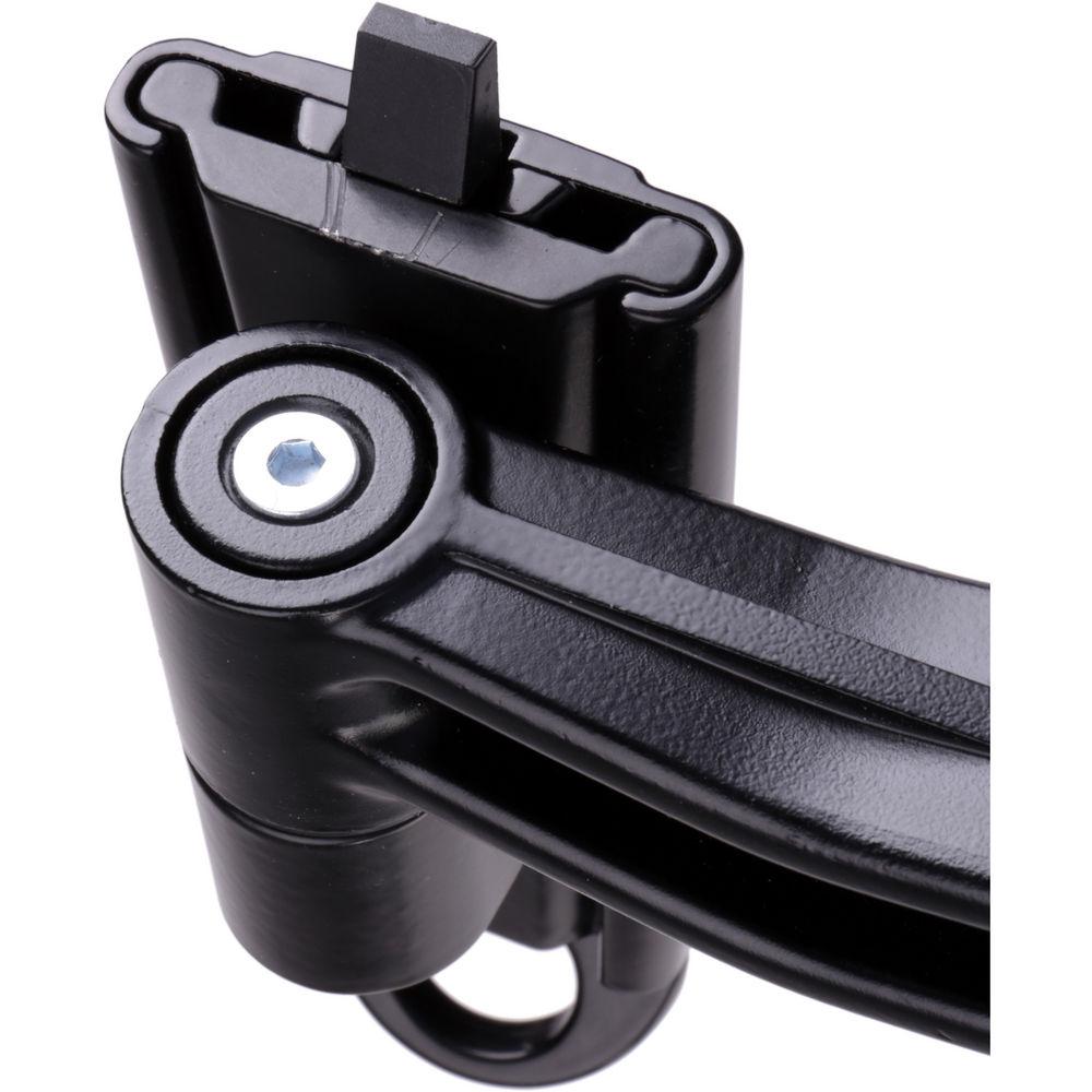 Gabor Full Motion Mount for 17-37" Flat Panel Screens