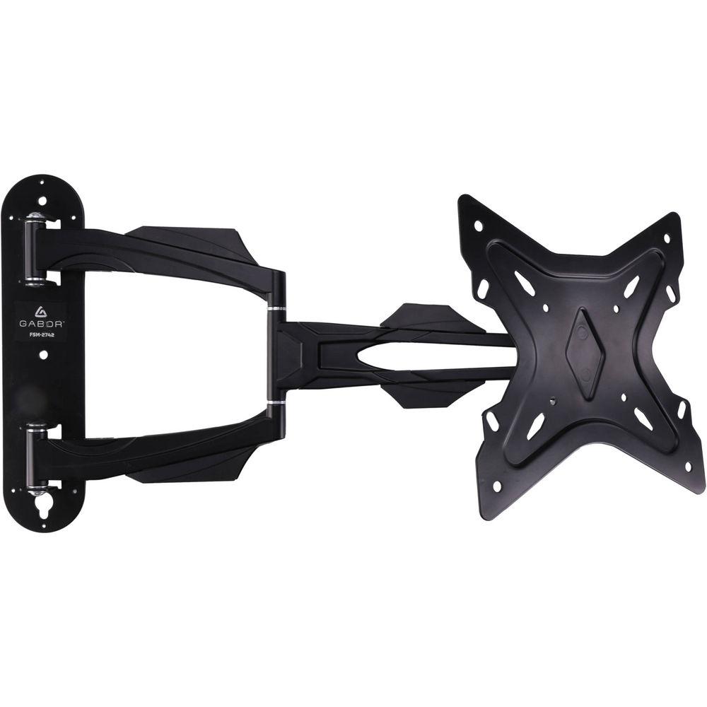 Gabor Full Swing Wall Mount for 27-42" Flat Panel Screens