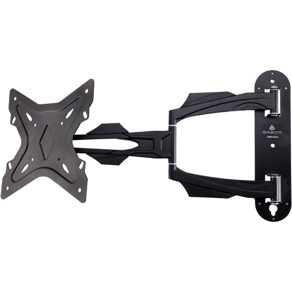 Gabor Full Swing Wall Mount for 27-42" Flat Panel Screens