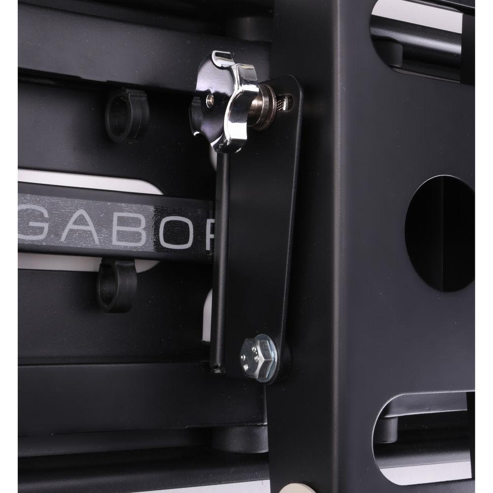 Gabor Full Swing Wall Mount for 37-60" Flat Panel Screens