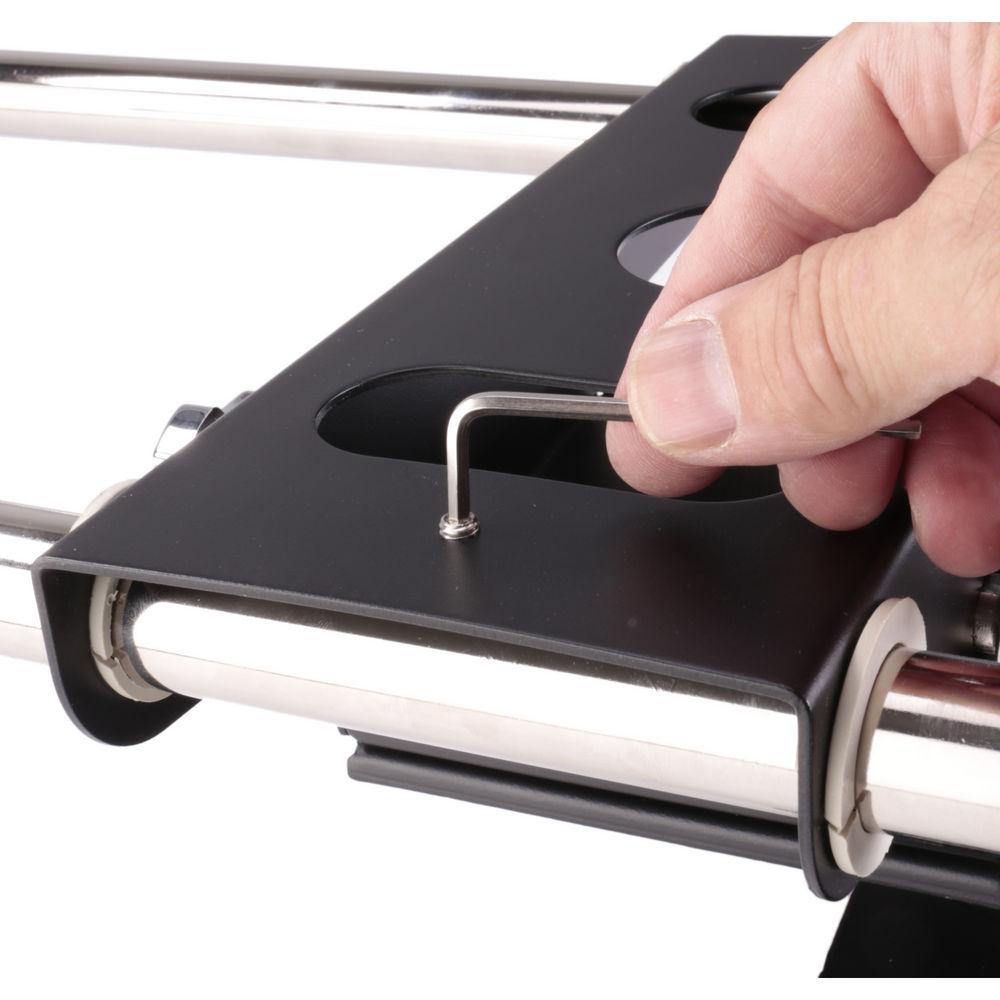 Gabor Full Swing Wall Mount for 37-60" Flat Panel Screens