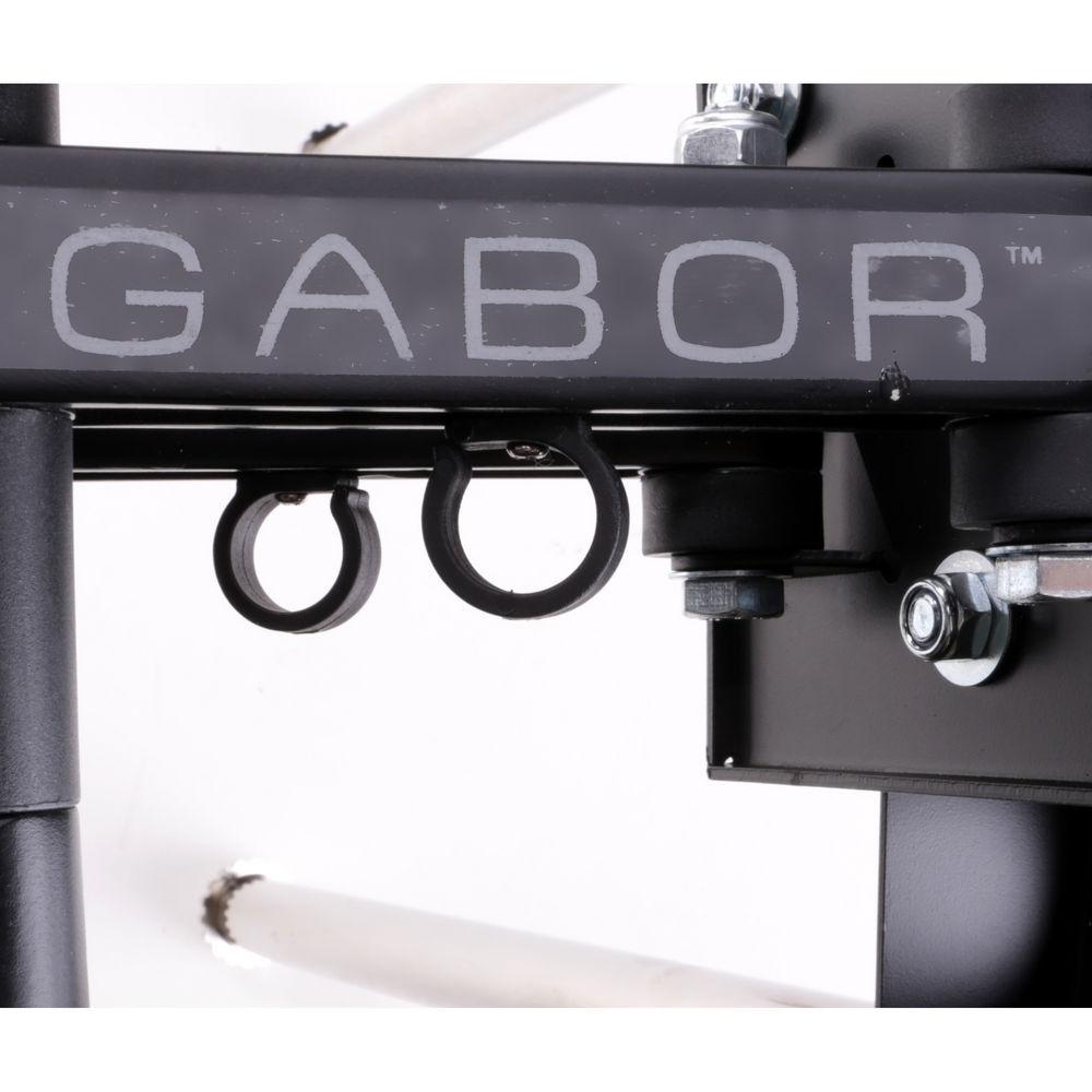 Gabor Full Swing Wall Mount for 37-60" Flat Panel Screens