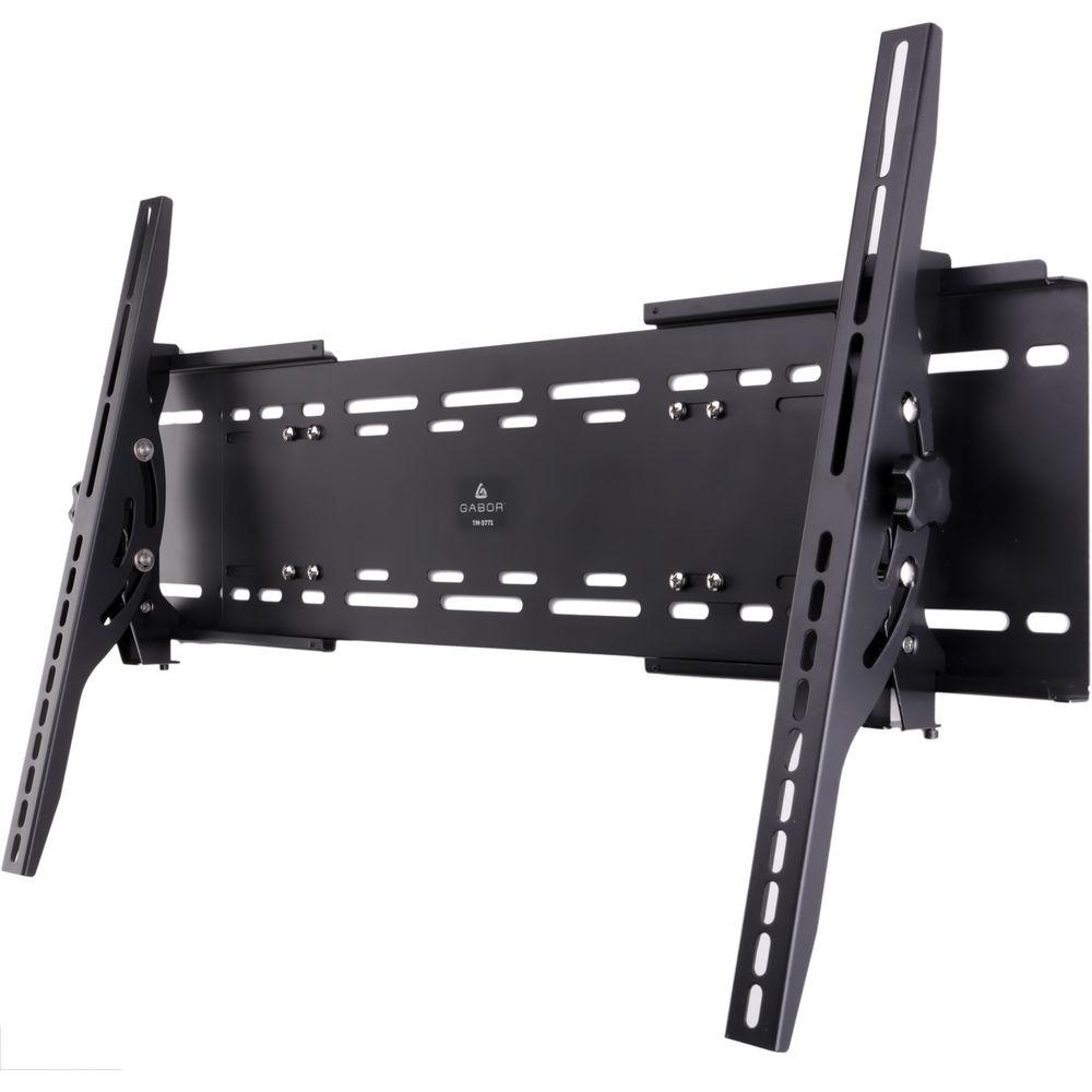 Gabor Tilting Wall Mount for 37-71" Flat Panel Screens