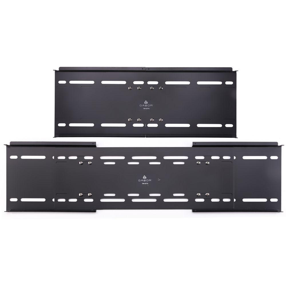 Gabor Tilting Wall Mount for 37-71" Flat Panel Screens