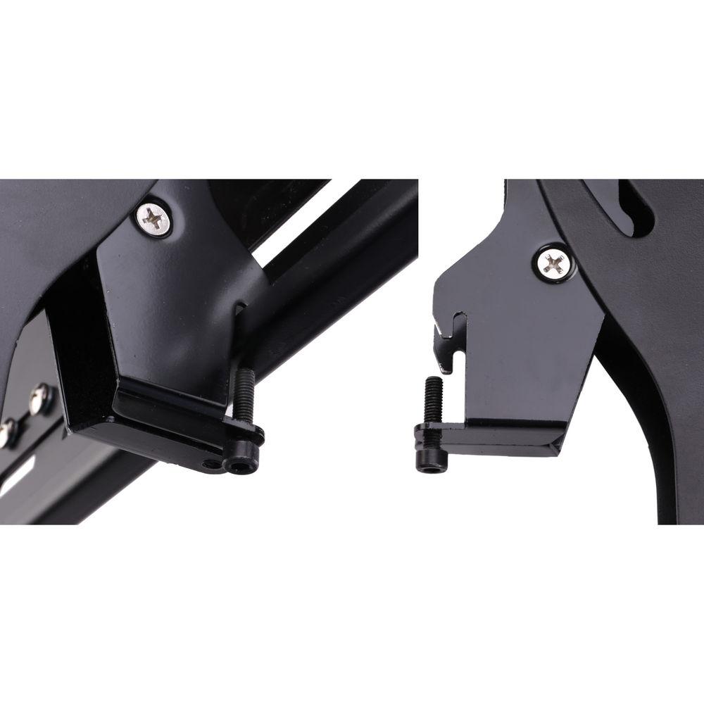 Gabor Tilting Wall Mount for 37-71" Flat Panel Screens