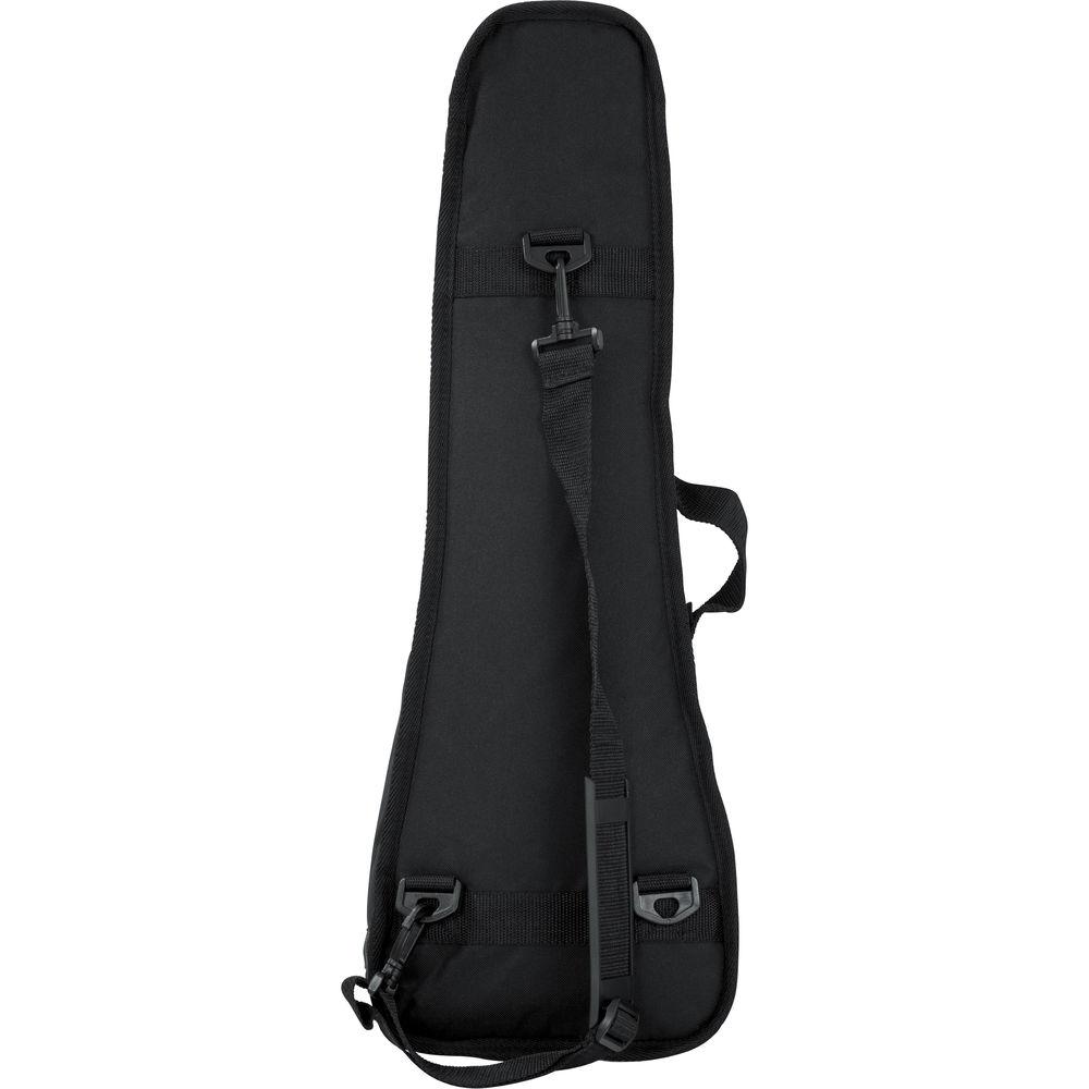 Gator Cases GBE-UKE-CON Concert Ukulele Gig Bag