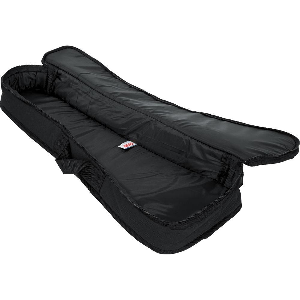 Gator Cases GBE-UKE-CON Concert Ukulele Gig Bag