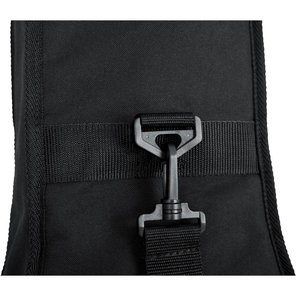 Gator Cases GBE-UKE-TEN Tenor Ukulele Gig Bag
