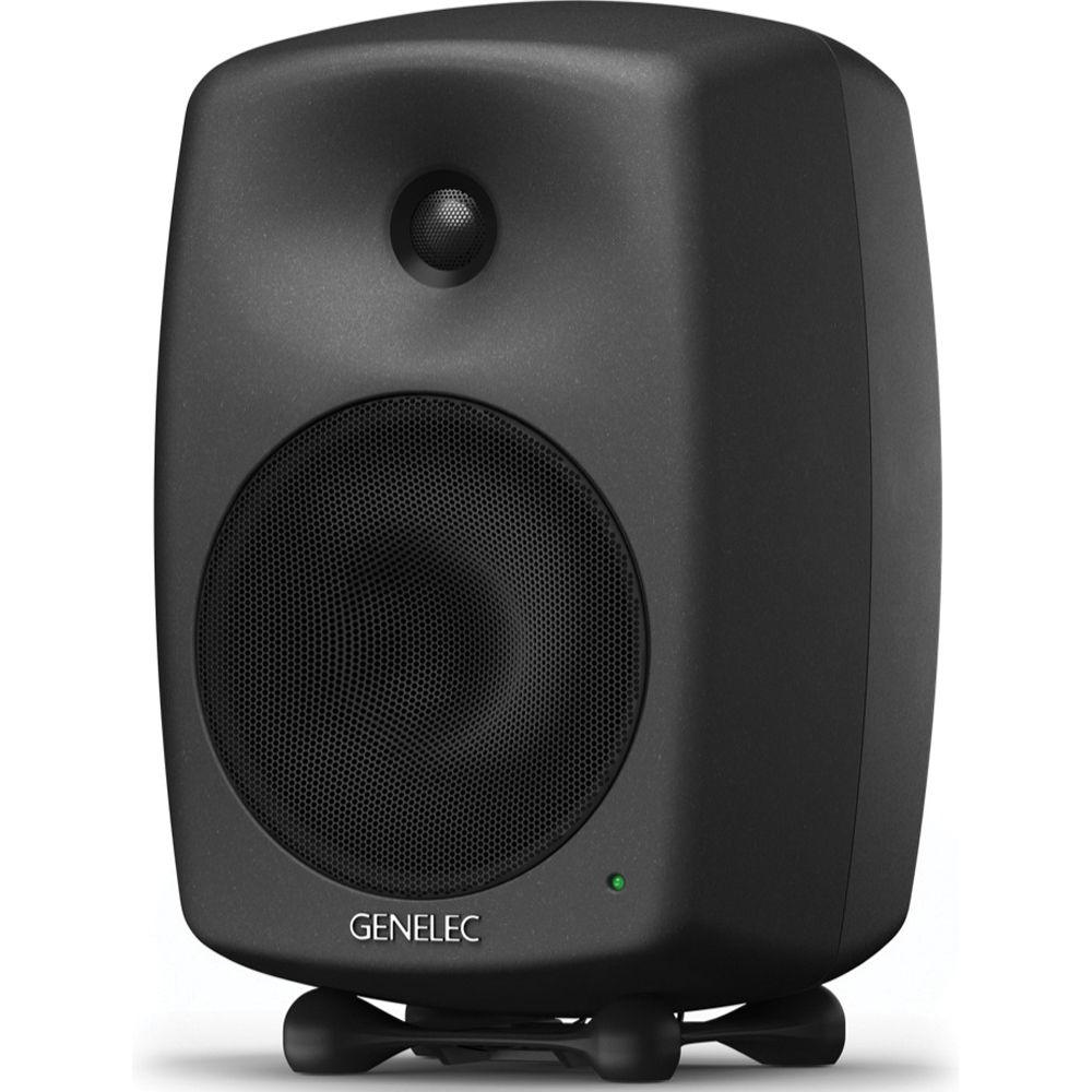 Genelec 8040B Active Two-Way 6.5" Studio Monitor