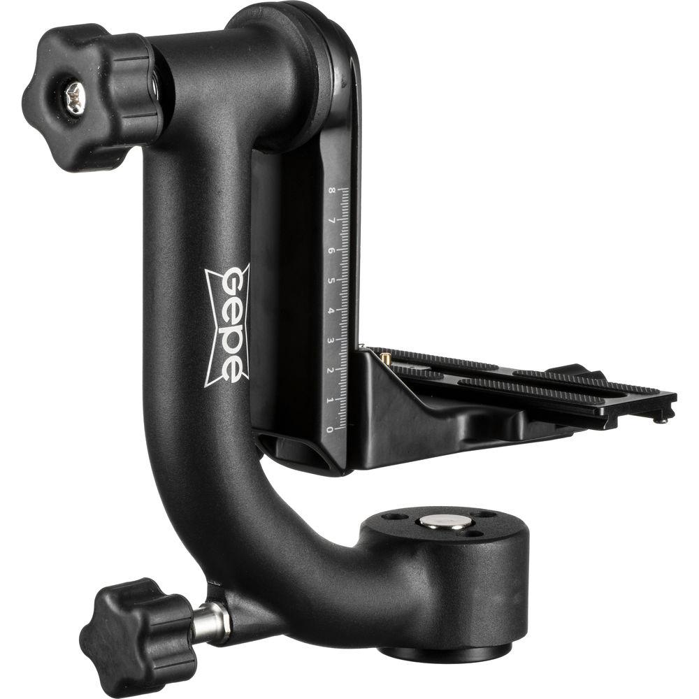 Gepe SK-GH01 Gimbal Head Mount
