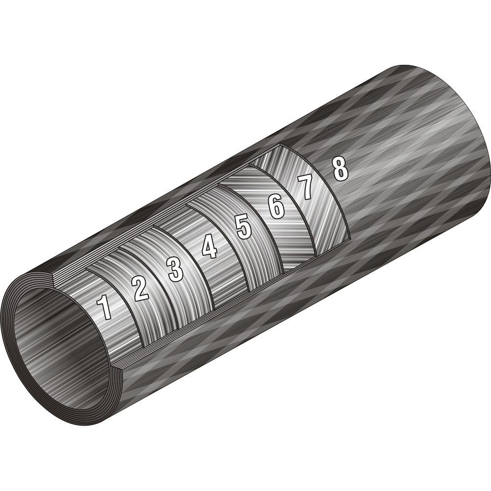 Giottos Pro Series 8354 Carbon Fiber YTL Silk Road Tripod