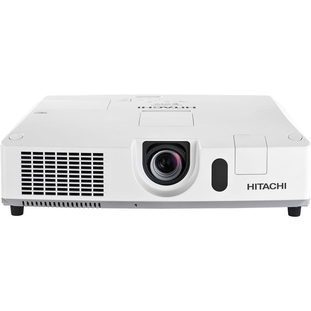 Hitachi CP-WX4022WN 4000-Lumen WXGA 3LCD Projector