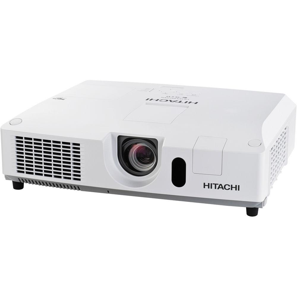 Hitachi CP-WX4022WN 4000-Lumen WXGA 3LCD Projector