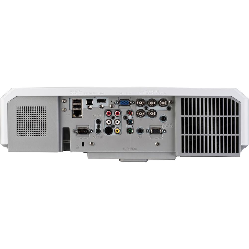 Hitachi CP-WX4022WN 4000-Lumen WXGA 3LCD Projector