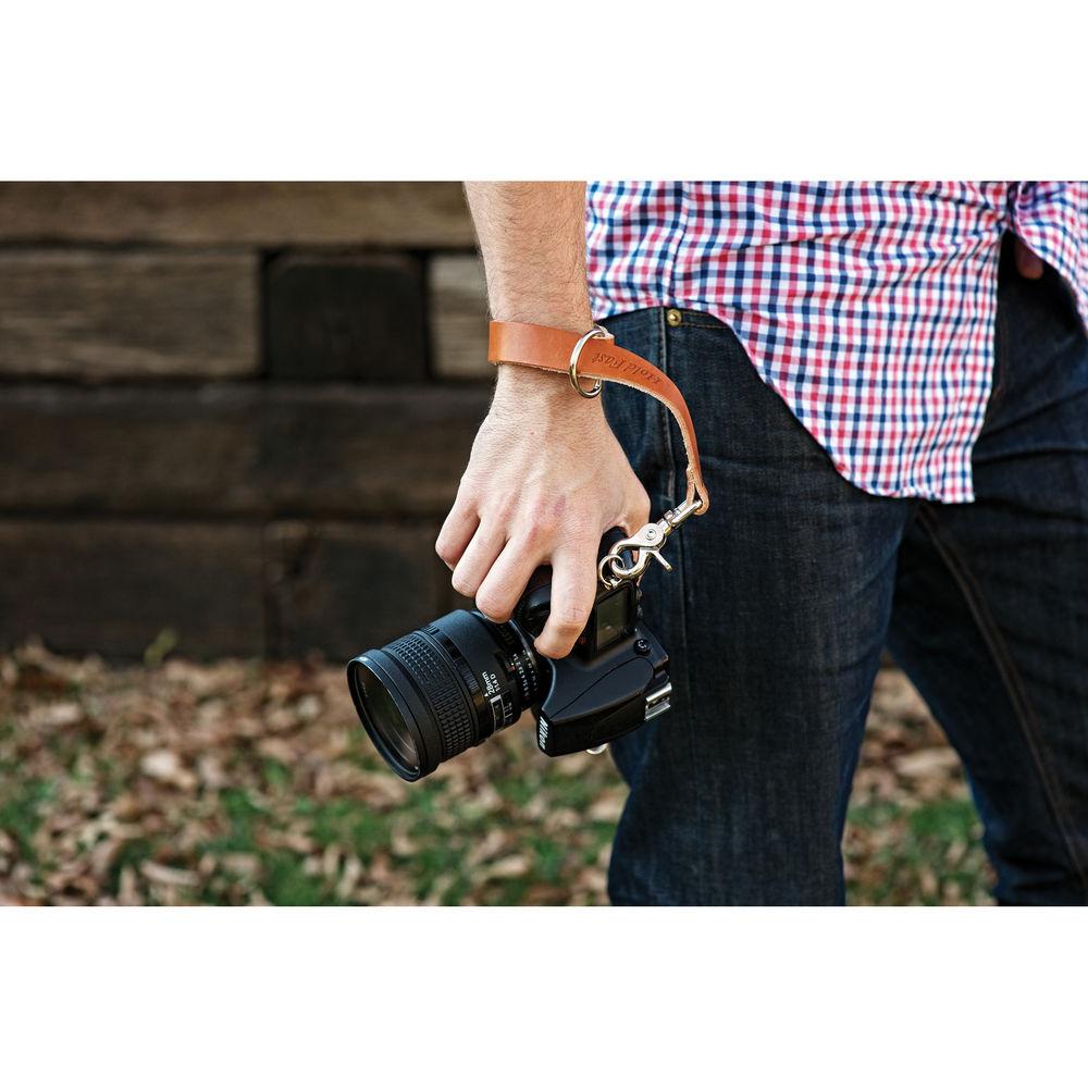 HoldFast Gear Camera Leash
