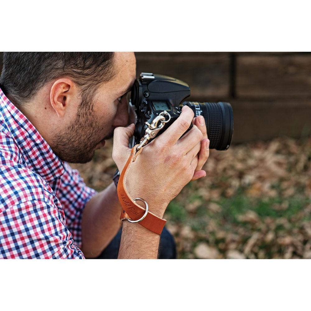 HoldFast Gear Camera Leash