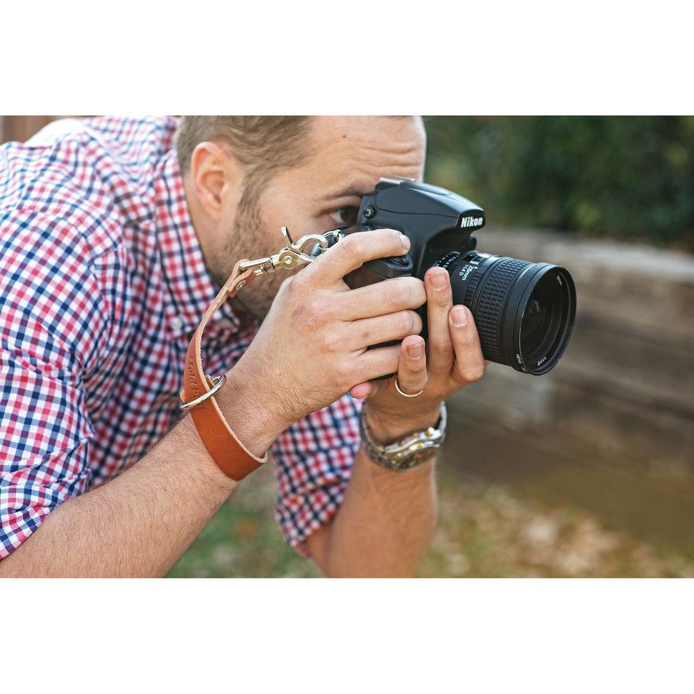 HoldFast Gear Camera Leash