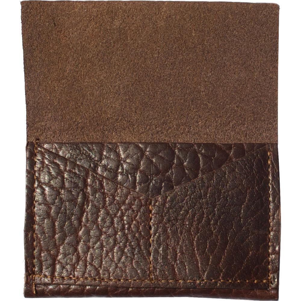 HoldFast Gear Indispensable Wallet