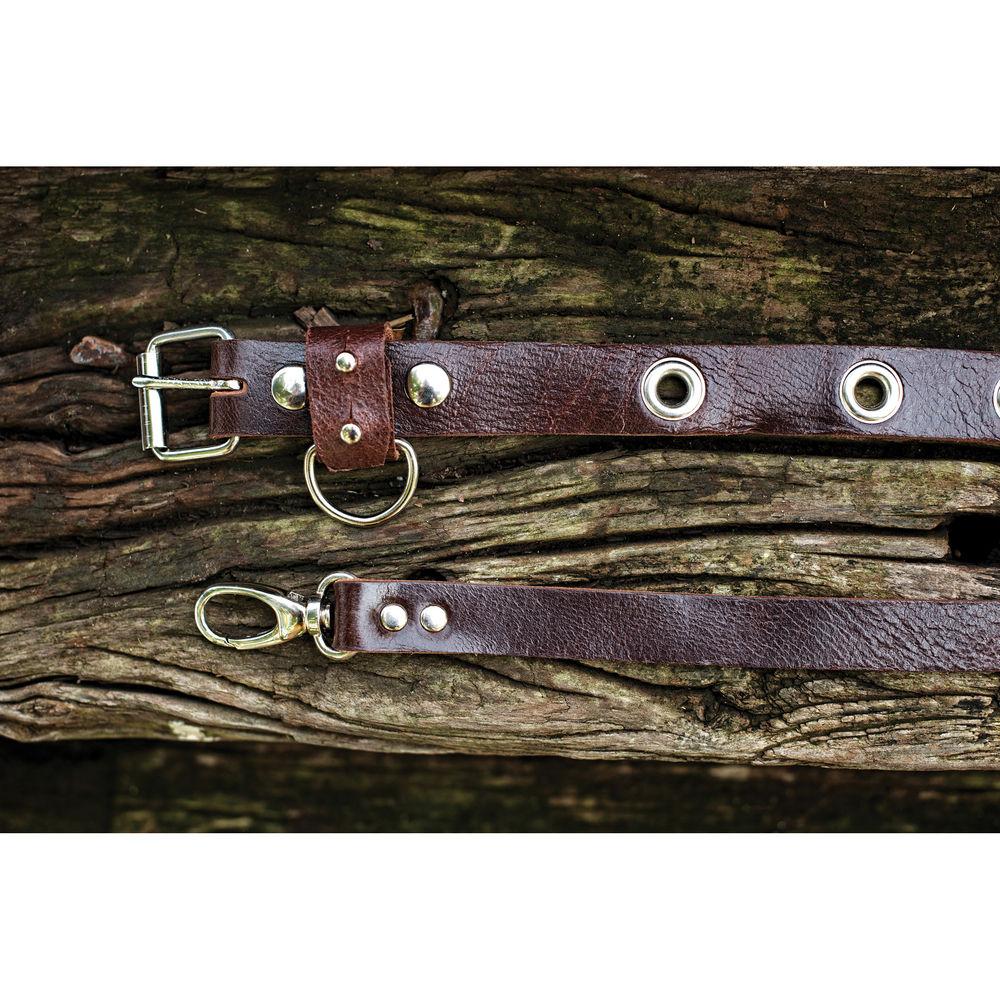 HoldFast Gear Photo Belt