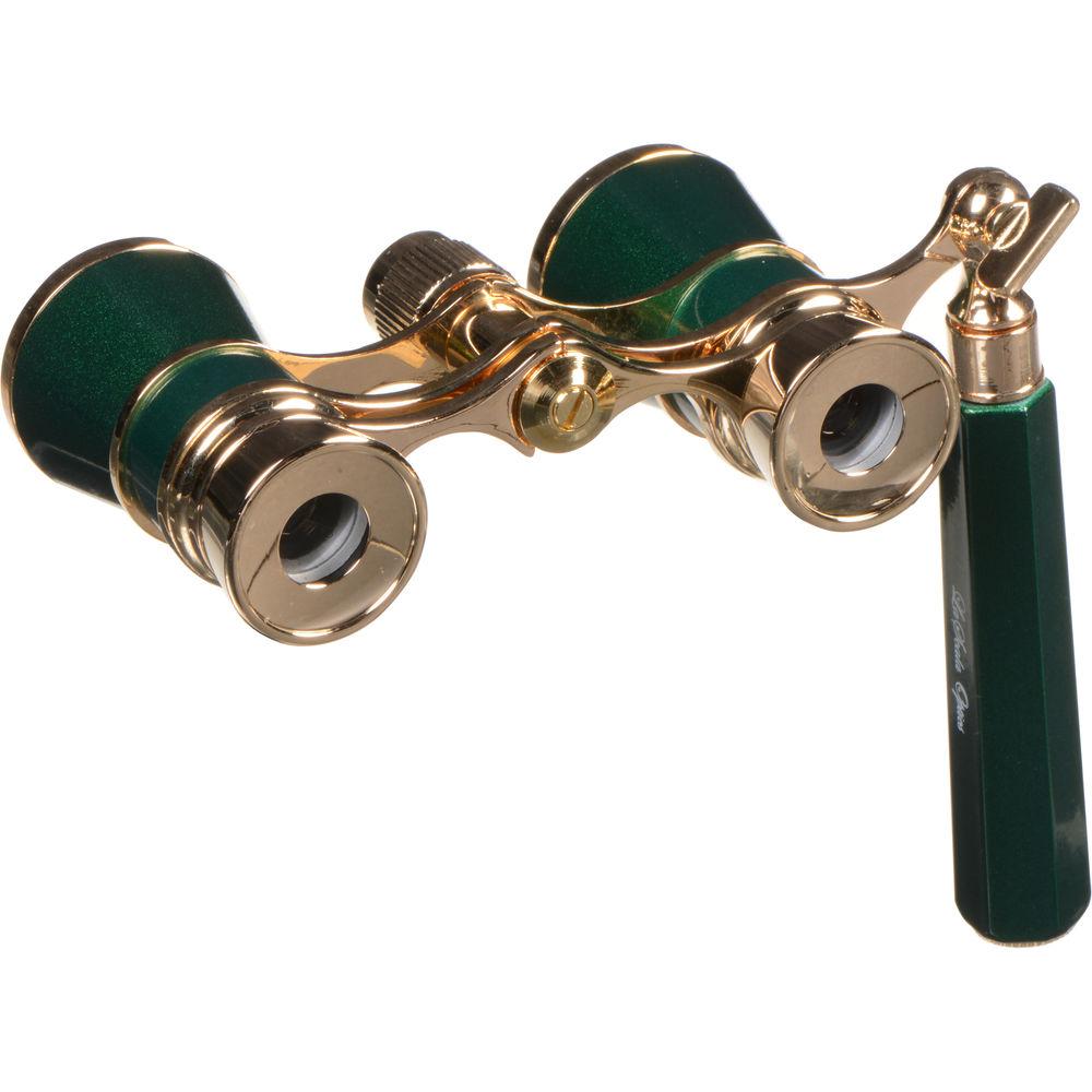 LaScala Optics 3x25 Iolanta Opera Glasses
