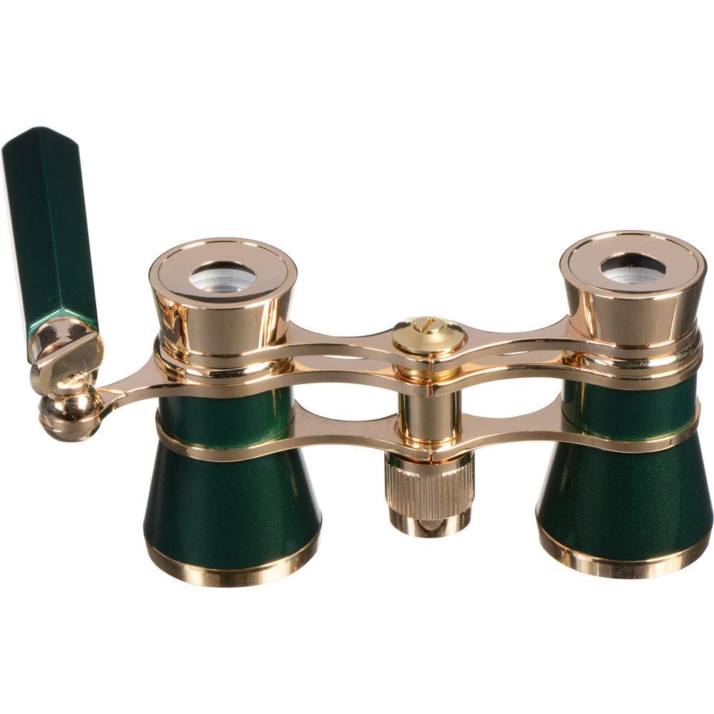 LaScala Optics 3x25 Iolanta Opera Glasses