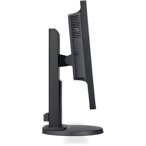 NEC E223W-BK 22" Widescreen LED Backlit LCD Monitor